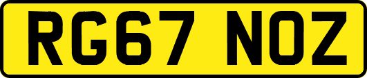 RG67NOZ