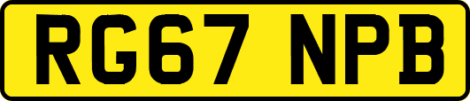 RG67NPB