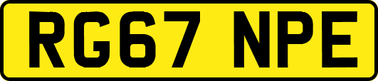 RG67NPE