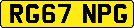 RG67NPG
