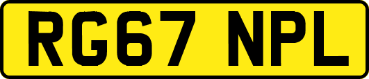 RG67NPL