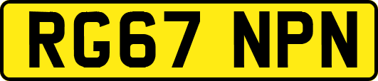 RG67NPN