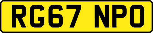 RG67NPO