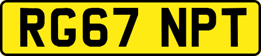 RG67NPT