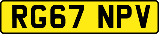 RG67NPV