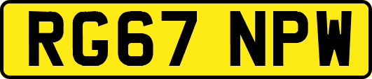 RG67NPW