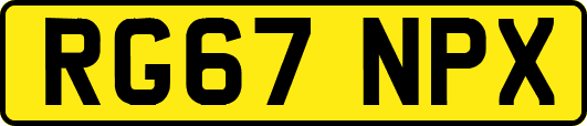 RG67NPX