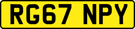 RG67NPY