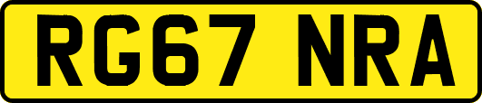 RG67NRA