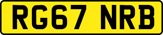 RG67NRB
