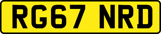 RG67NRD