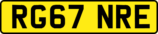 RG67NRE