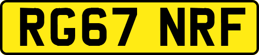 RG67NRF