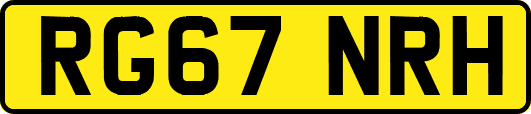 RG67NRH