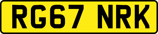 RG67NRK