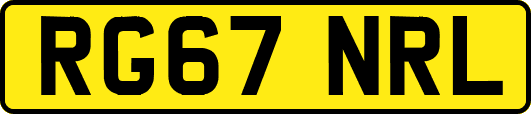 RG67NRL