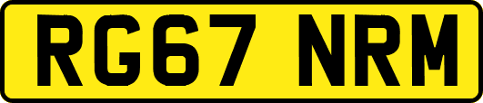 RG67NRM