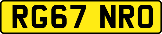 RG67NRO