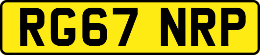 RG67NRP