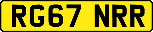 RG67NRR