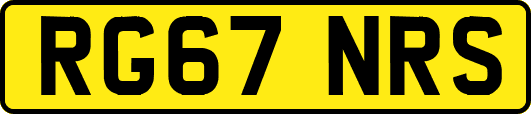 RG67NRS