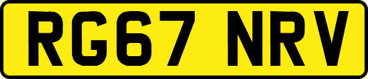 RG67NRV