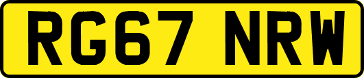 RG67NRW