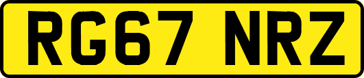 RG67NRZ