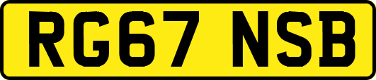 RG67NSB