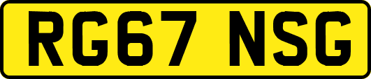 RG67NSG