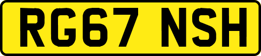 RG67NSH