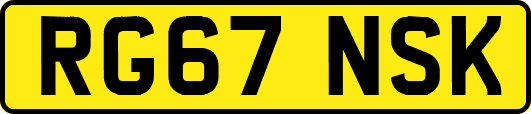 RG67NSK
