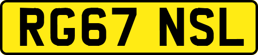 RG67NSL