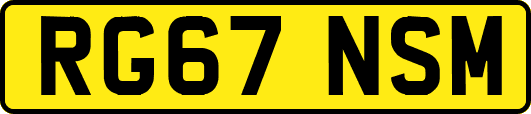 RG67NSM