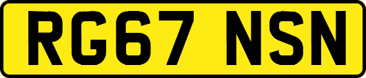 RG67NSN
