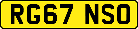 RG67NSO
