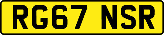 RG67NSR