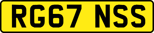 RG67NSS