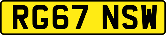 RG67NSW