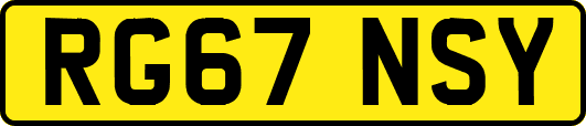 RG67NSY