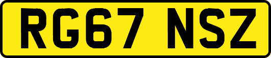 RG67NSZ