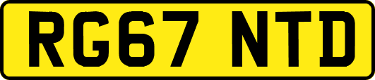 RG67NTD