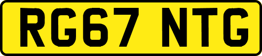 RG67NTG