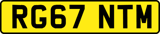 RG67NTM