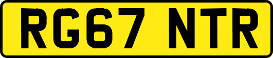 RG67NTR