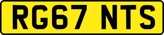 RG67NTS