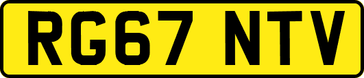 RG67NTV