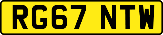 RG67NTW