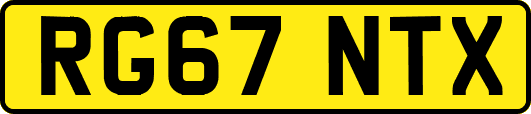 RG67NTX