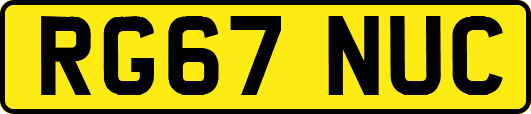 RG67NUC